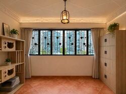 Blk 646 Woodlands Ring Road (Woodlands), HDB Executive #568410731